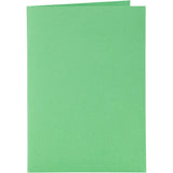 Cards and envelopes