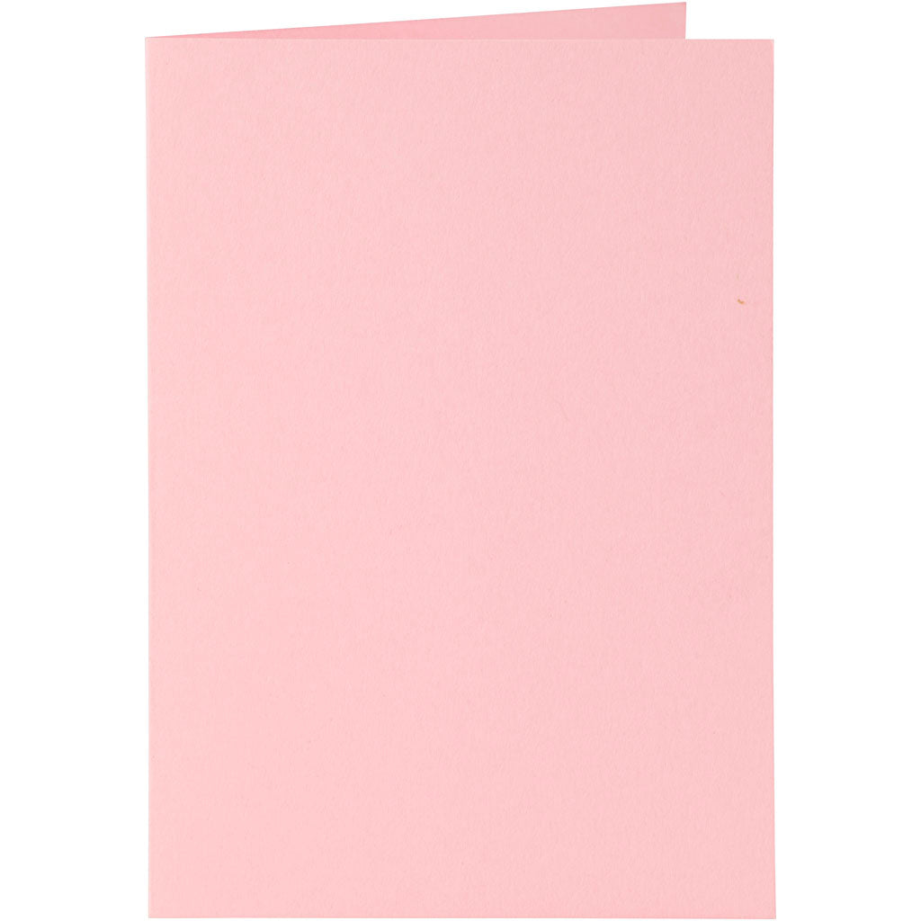 Cards and envelopes