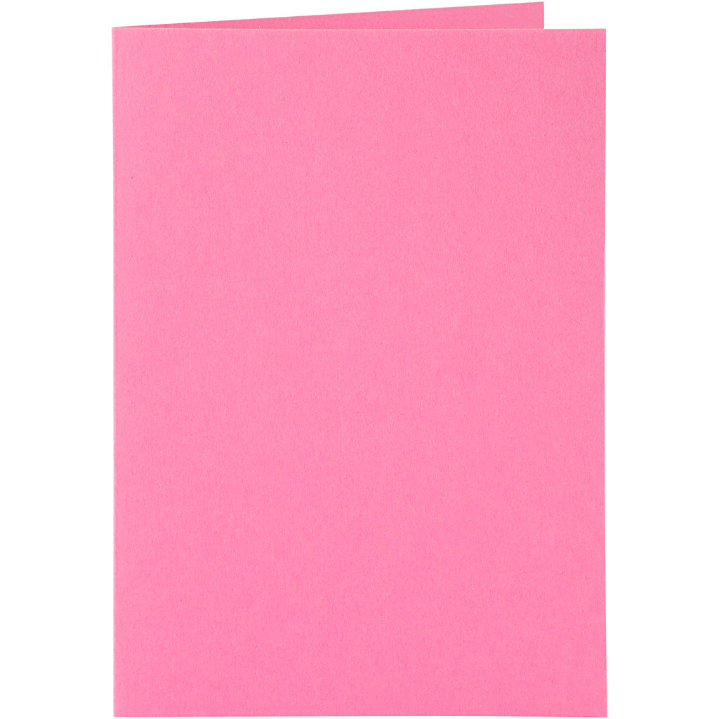 Cards and envelopes