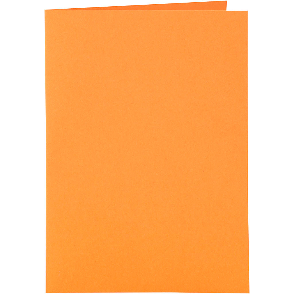 Cards and envelopes
