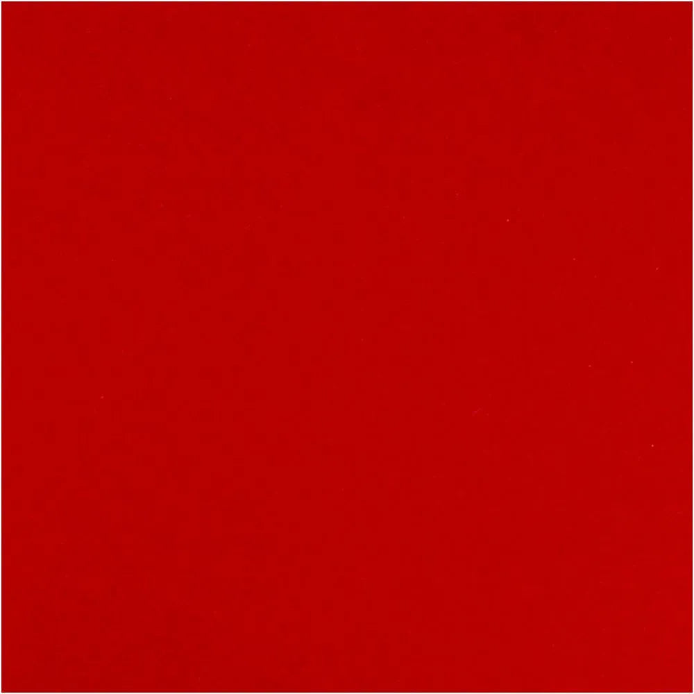 Cards & Envelopes Set - Red (6 Pack)