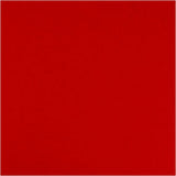 Cards & Envelopes Set - Red (6 Pack)