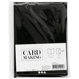 Cards and envelopes