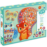 Djeco Mosaics Kit - Milfiori