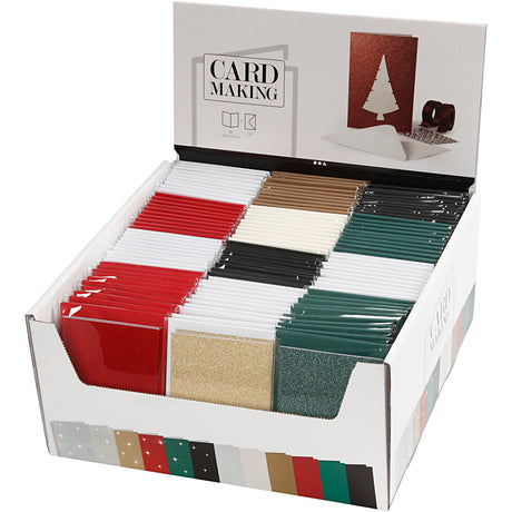 Cards & Envelopes