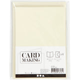 Cards and Envelopes