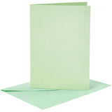 Cards and Envelopes