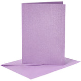 Cards and Envelopes