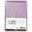 Cards and Envelopes