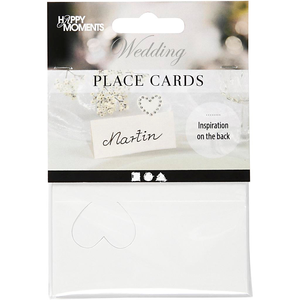 Place Cards