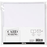 Cards and envelopes