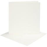 Cards and envelopes