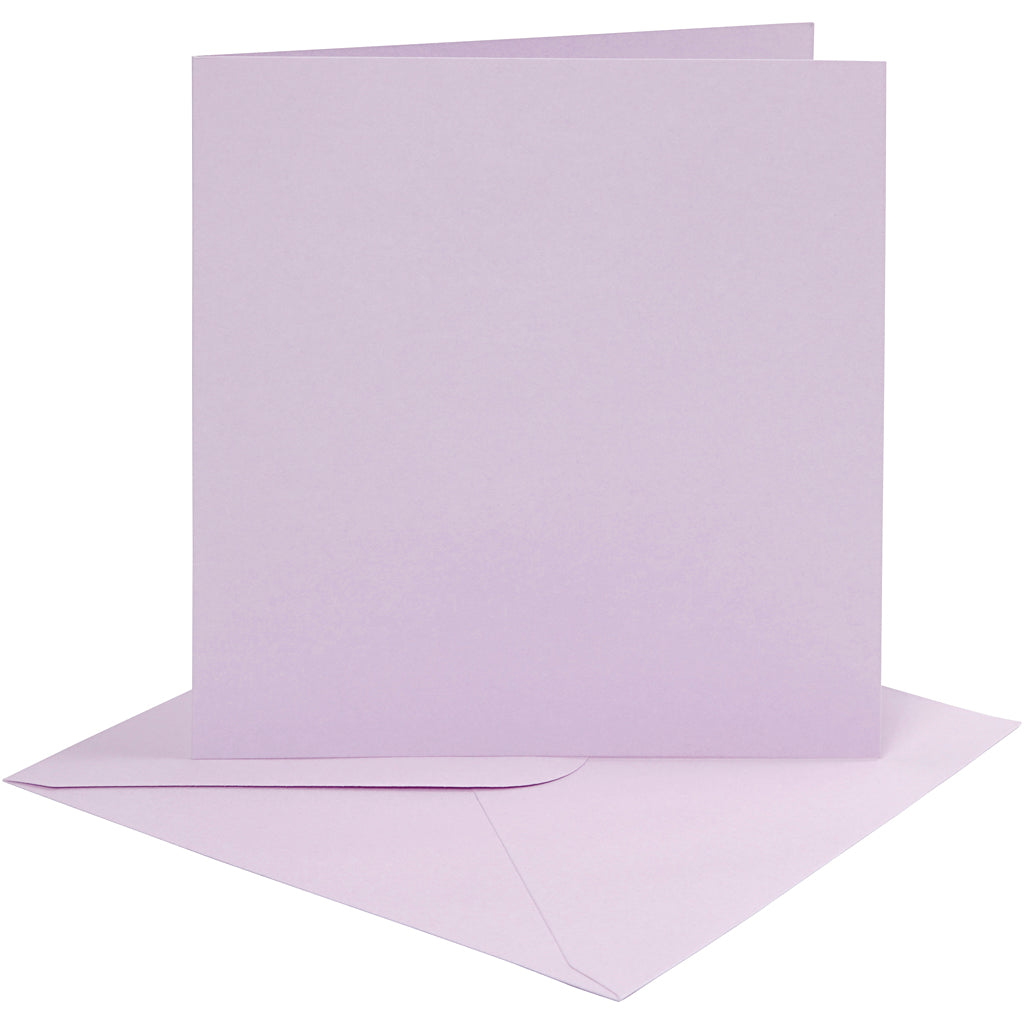 Cards & Envelopes