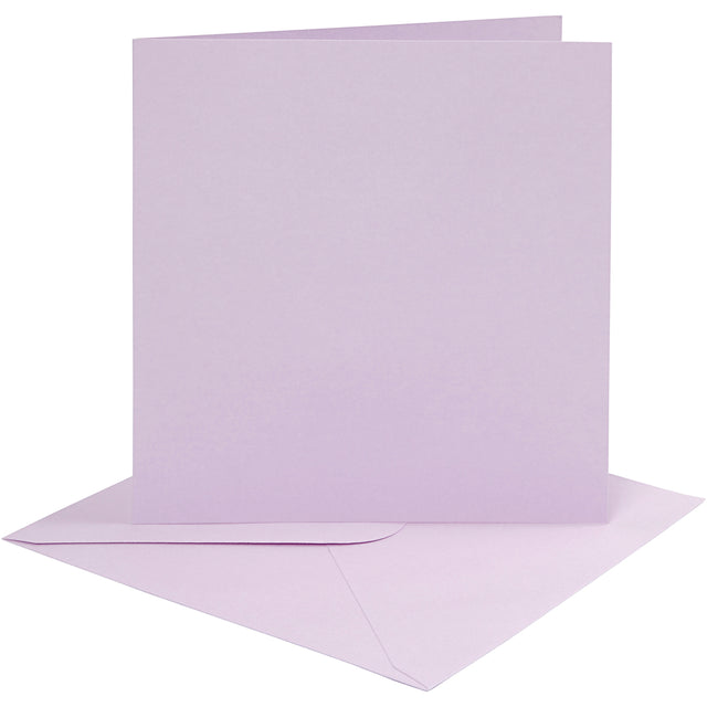 Cards & Envelopes