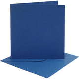 Cards and envelopes