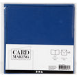 Cards and envelopes