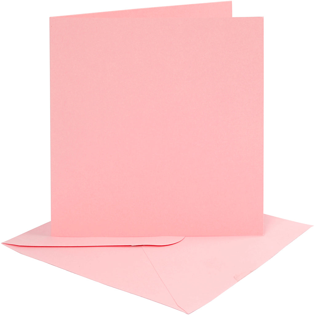 Cards & Envelopes