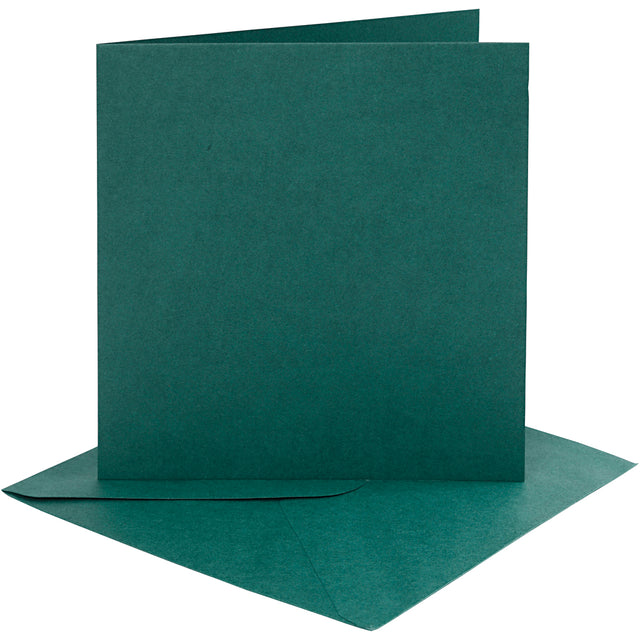 Cards & Envelopes