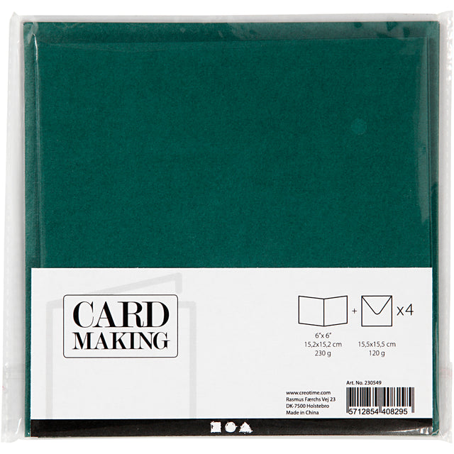 Cards & Envelopes
