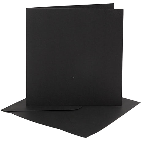 Cards & Envelopes