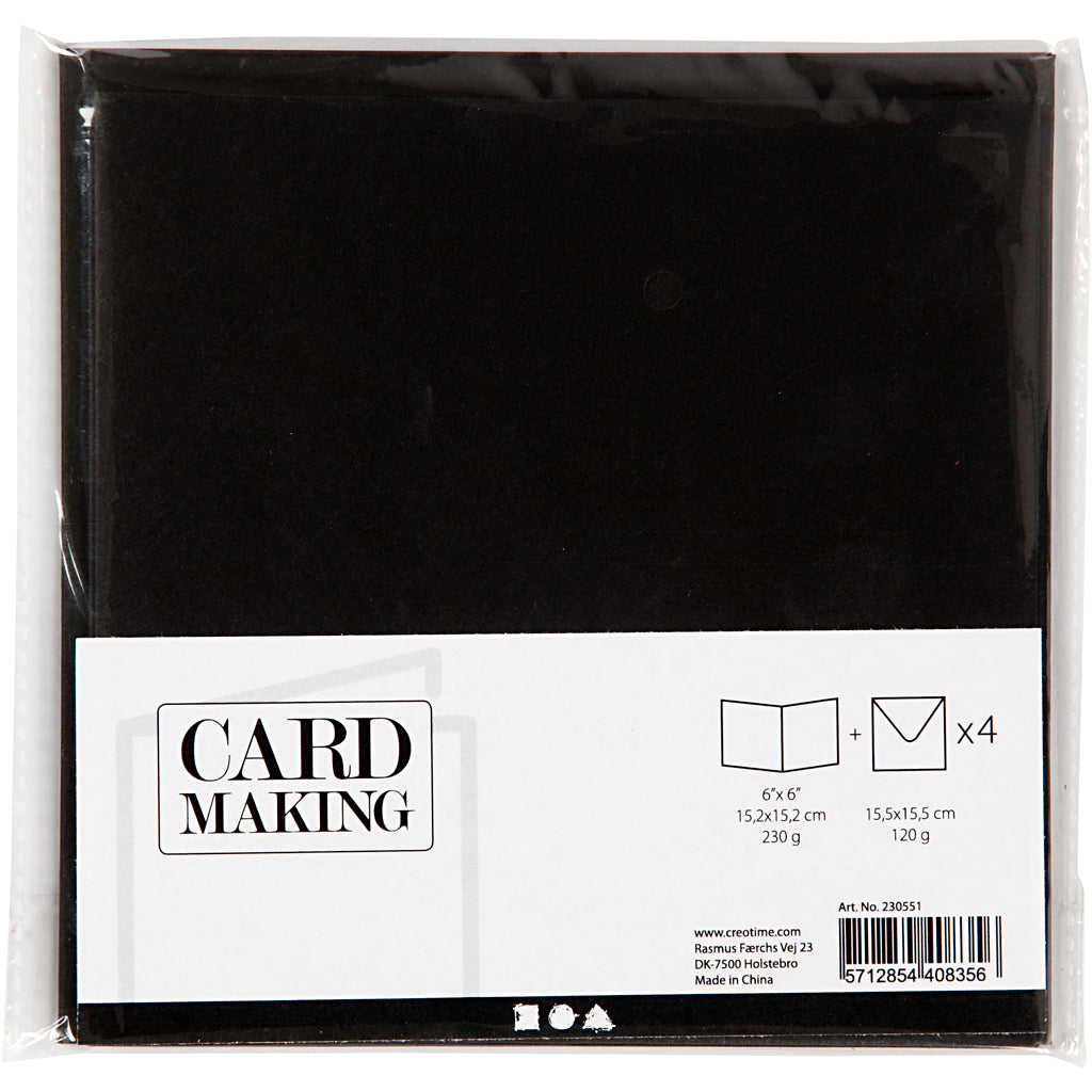 Cards & Envelopes
