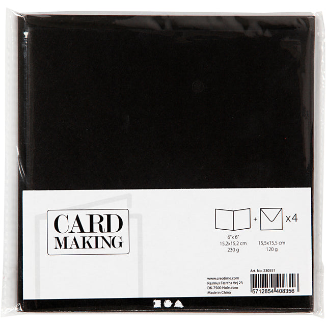 Cards & Envelopes