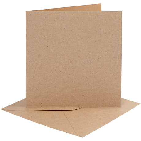 Cards & Envelopes