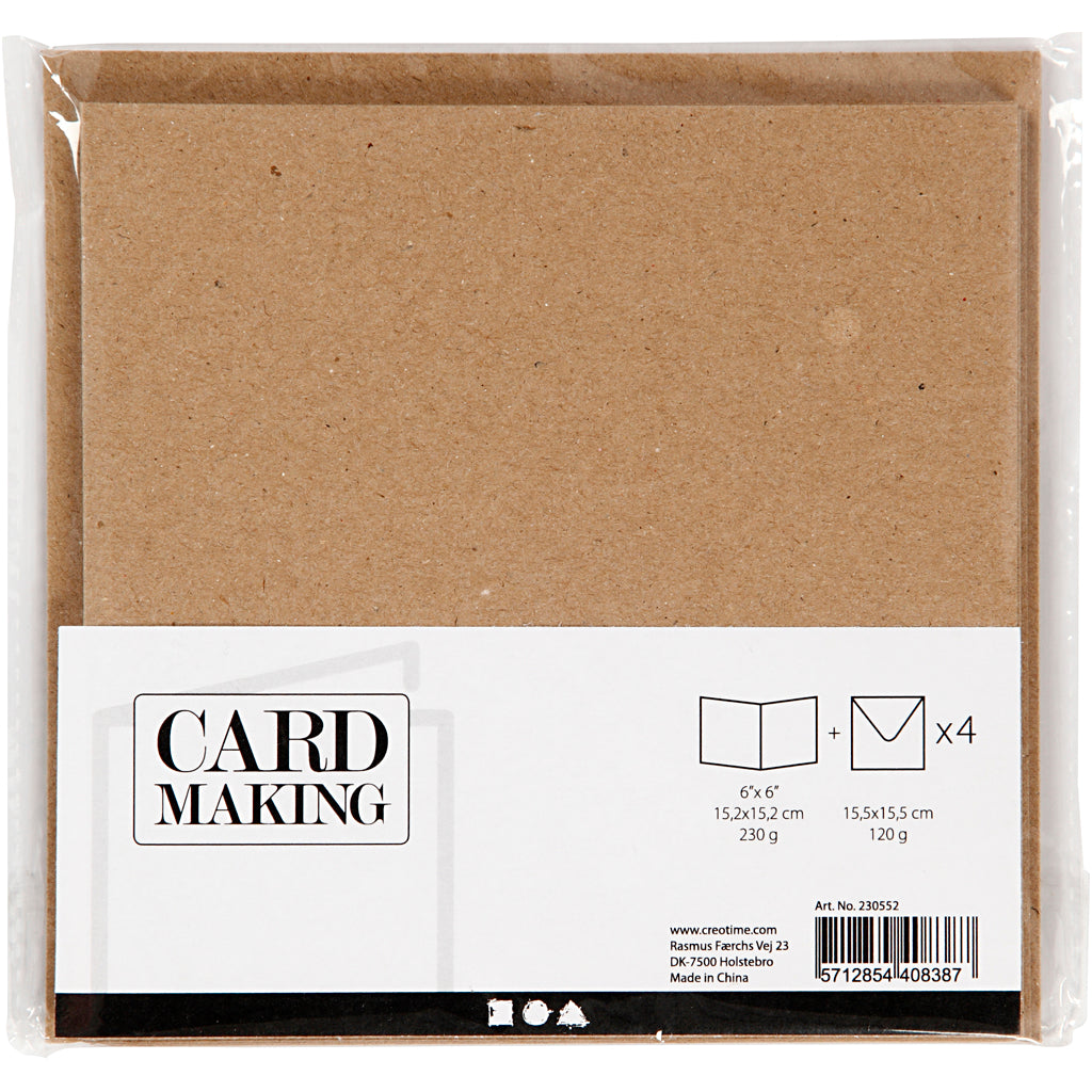 Cards & Envelopes