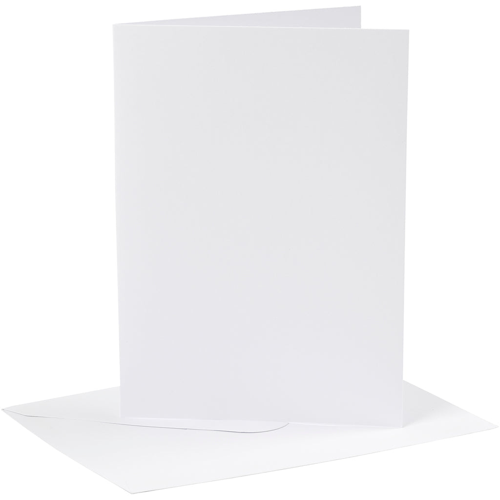 Cards & envelopes