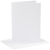 Cards & envelopes