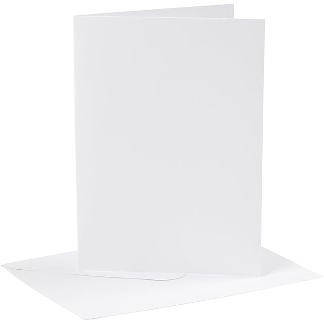 Cards & envelopes