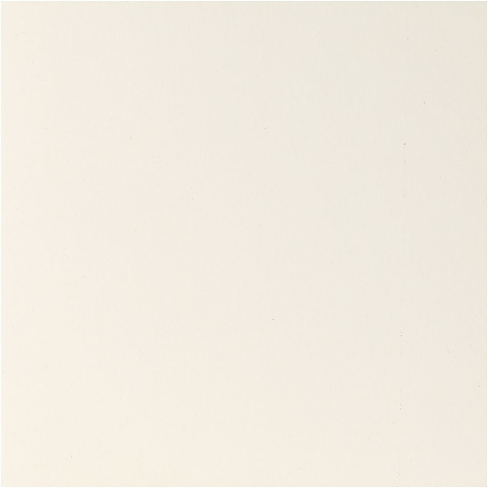 Cards And Envelopes 12.7x17cm - Off-White