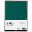 Cards and envelopes