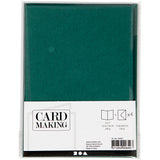 Cards and envelopes