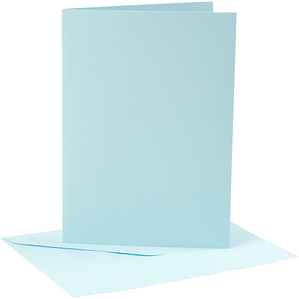 Cards & Envelopes