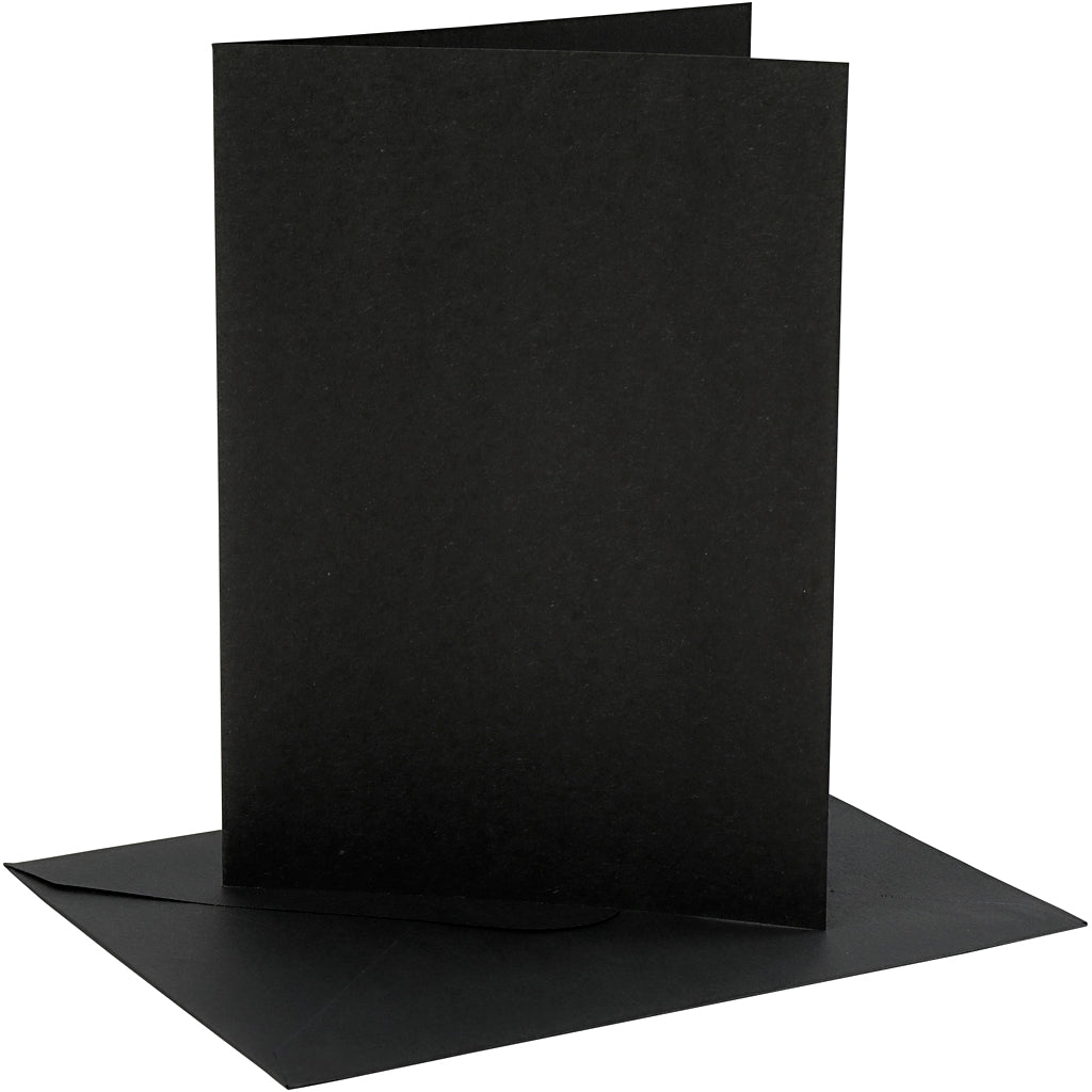 Cards & Envelopes