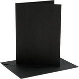 Cards & Envelopes