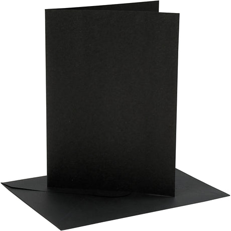 Cards & Envelopes