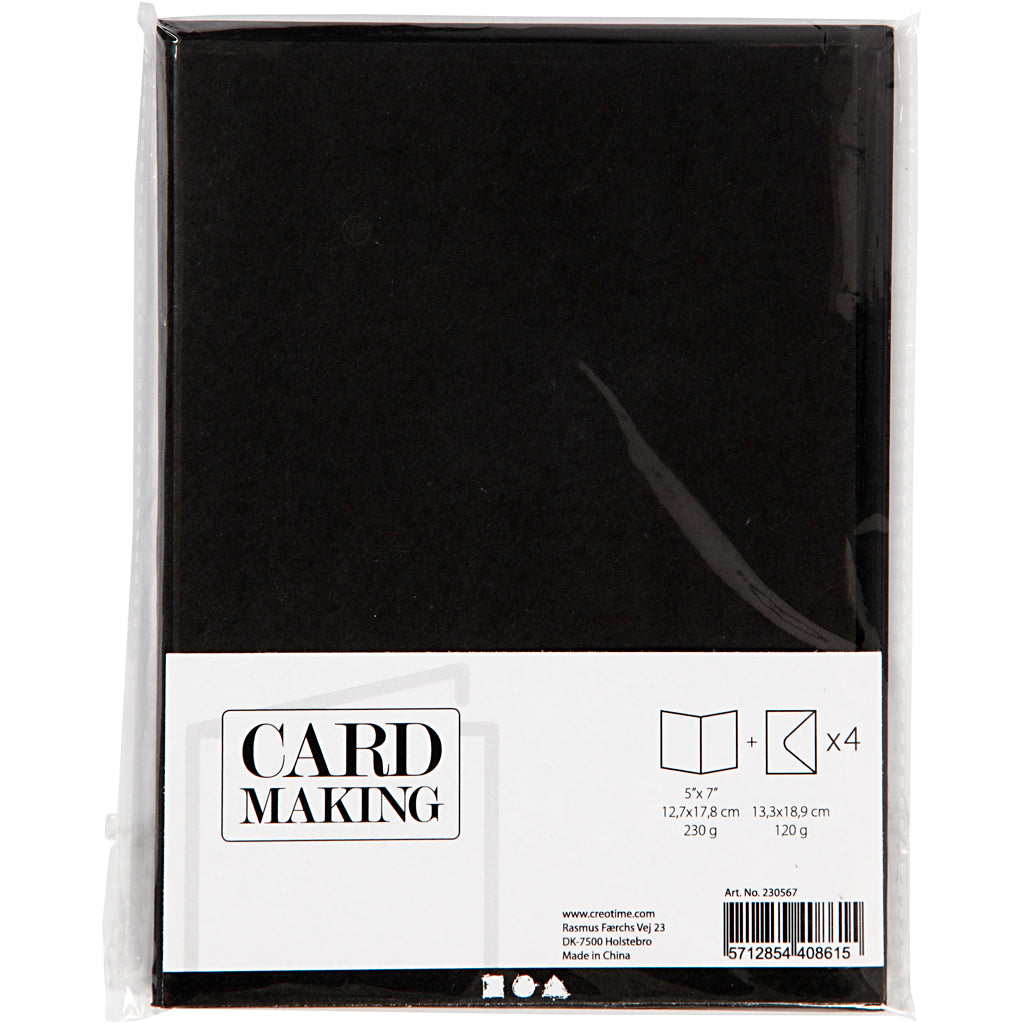 Cards & Envelopes