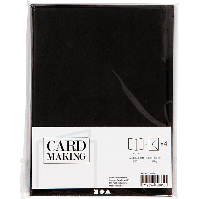 Cards & Envelopes