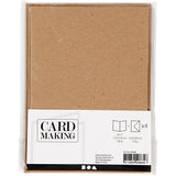 Cards and envelopes