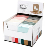 Cards and envelopes