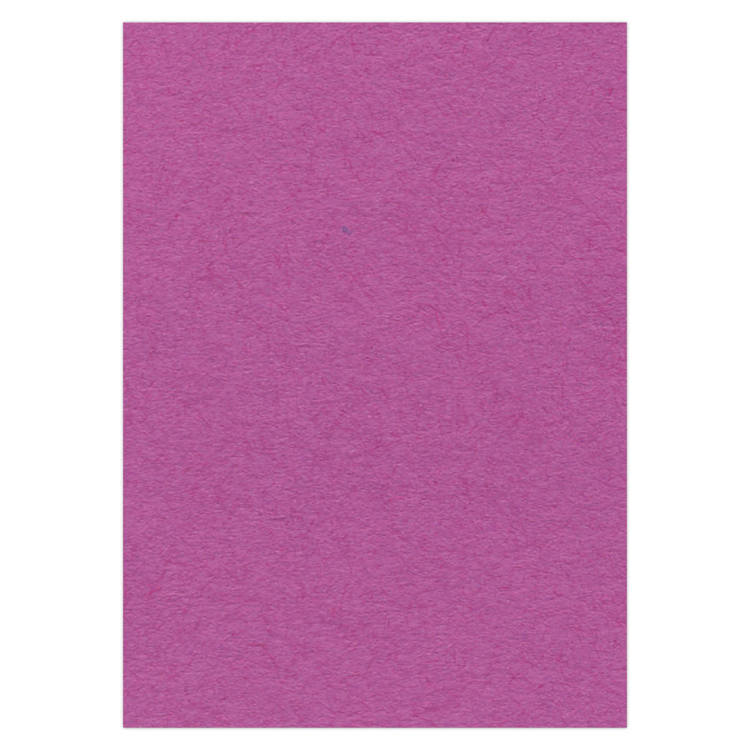Card Deco Essentials A4 Photo Cardstock 270grs - Fuchsia (10 Sheets)