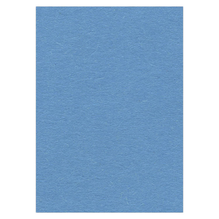 Card Deco A4 Photo Cardstock 270grs - Turquoise (10 Sheets)