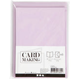 Cards and envelopes