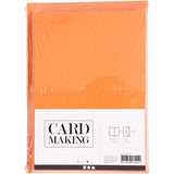 Cards and envelopes