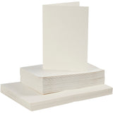 Cards and envelopes
