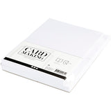 Cards and envelopes