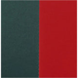 Cards/Envs Green/Red, card size 10.5x15 cm,Pk.50