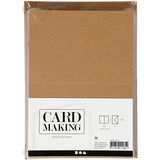 Cards and envelopes